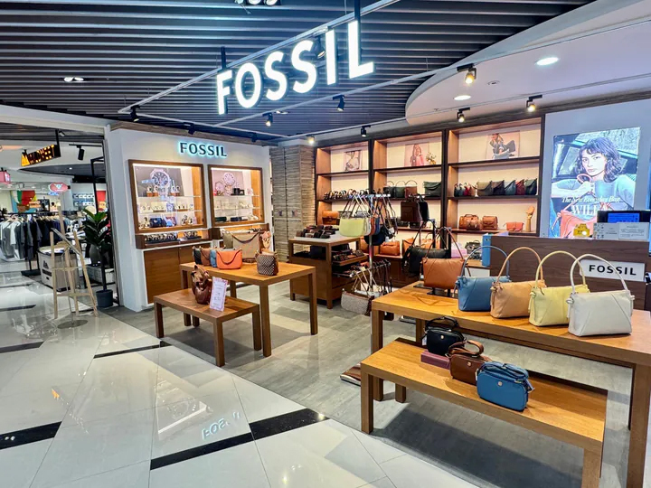 Fossil IFG遠雄台中