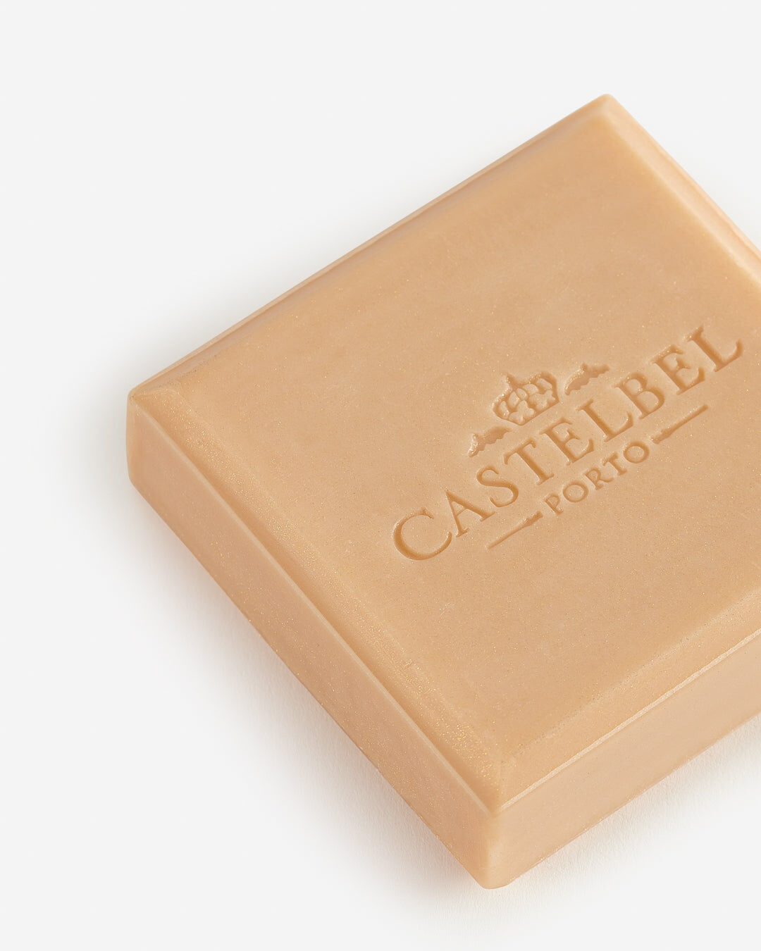 Castelbel Gentlemen's Club - Spearmint & Moss Soap (150g)
