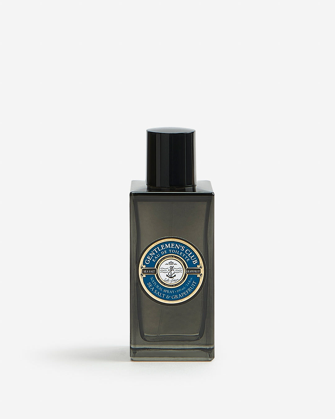 Castelbel Gentlemen's Club - Sea Salt & Grapefruit Eau de Toilette (100ml)