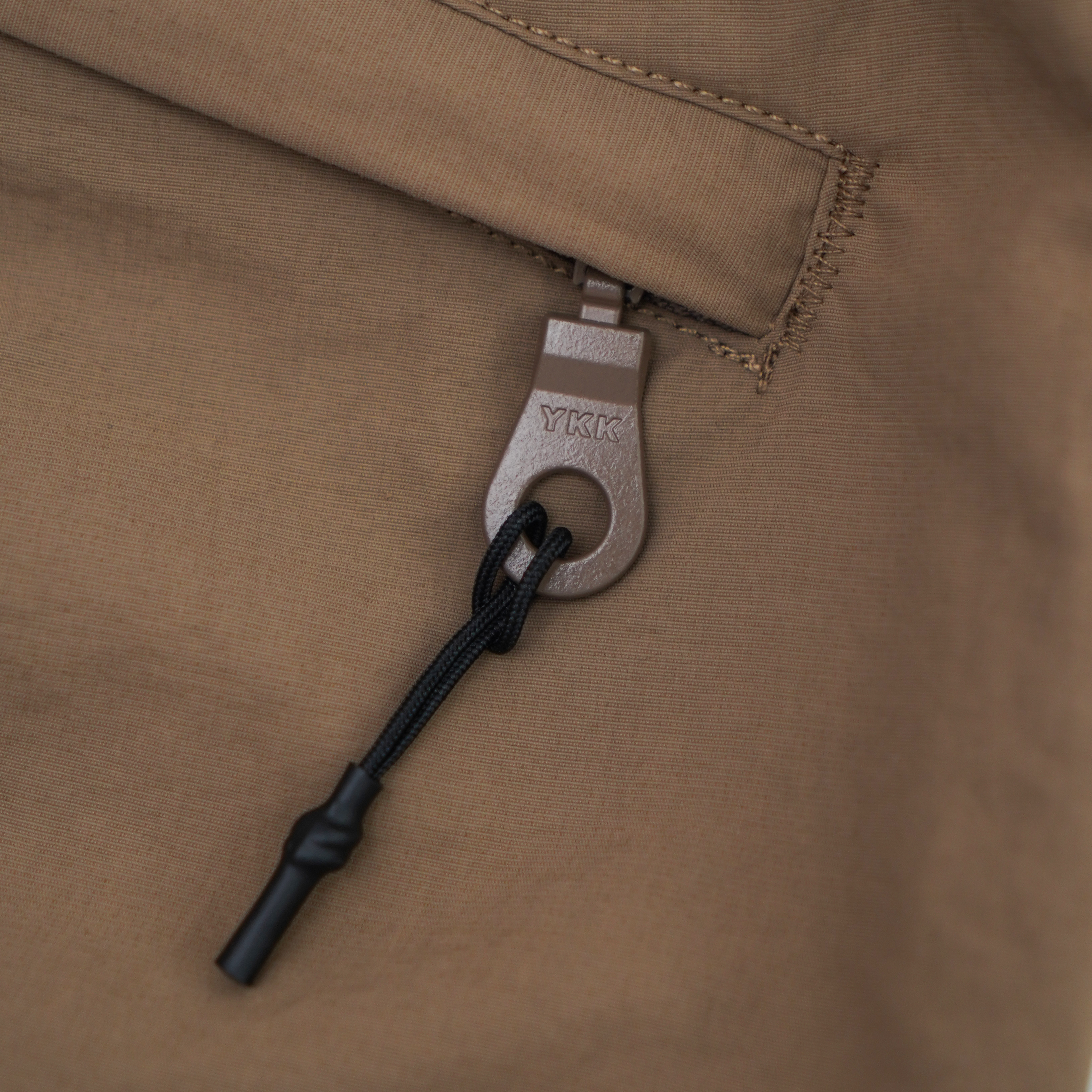 ANCIENTS TROUSERS AS26TUTC01KH KHAKI