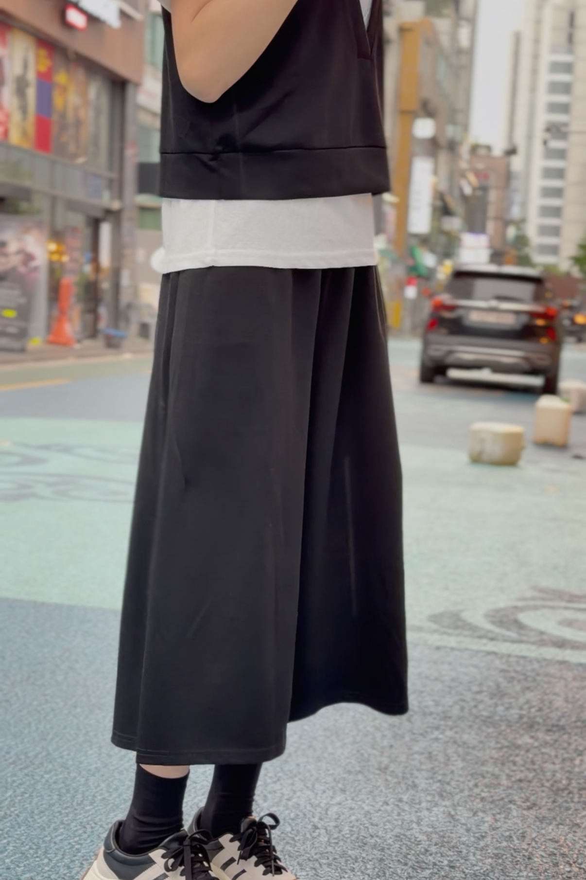 SET#8740 🇰🇷 懶人三件套裝