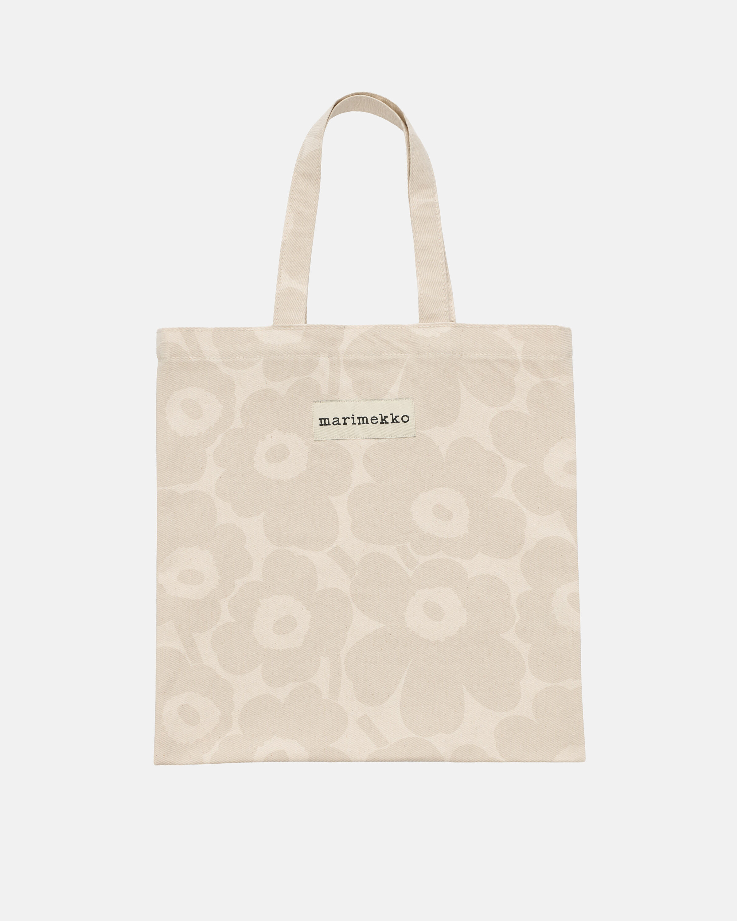 Vankka Denim Unikko Bag