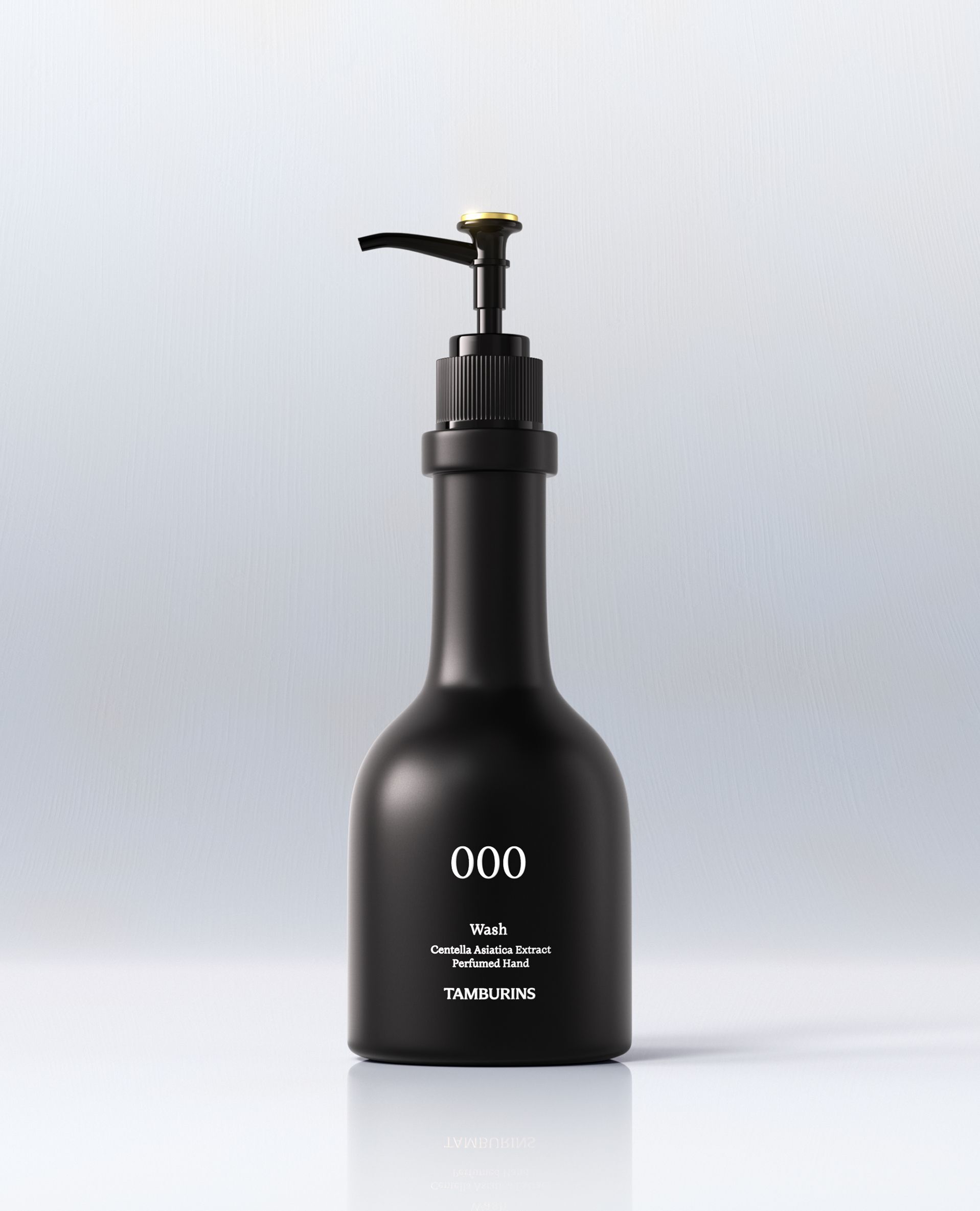 TAMBURINS香氛洗手液 250ml