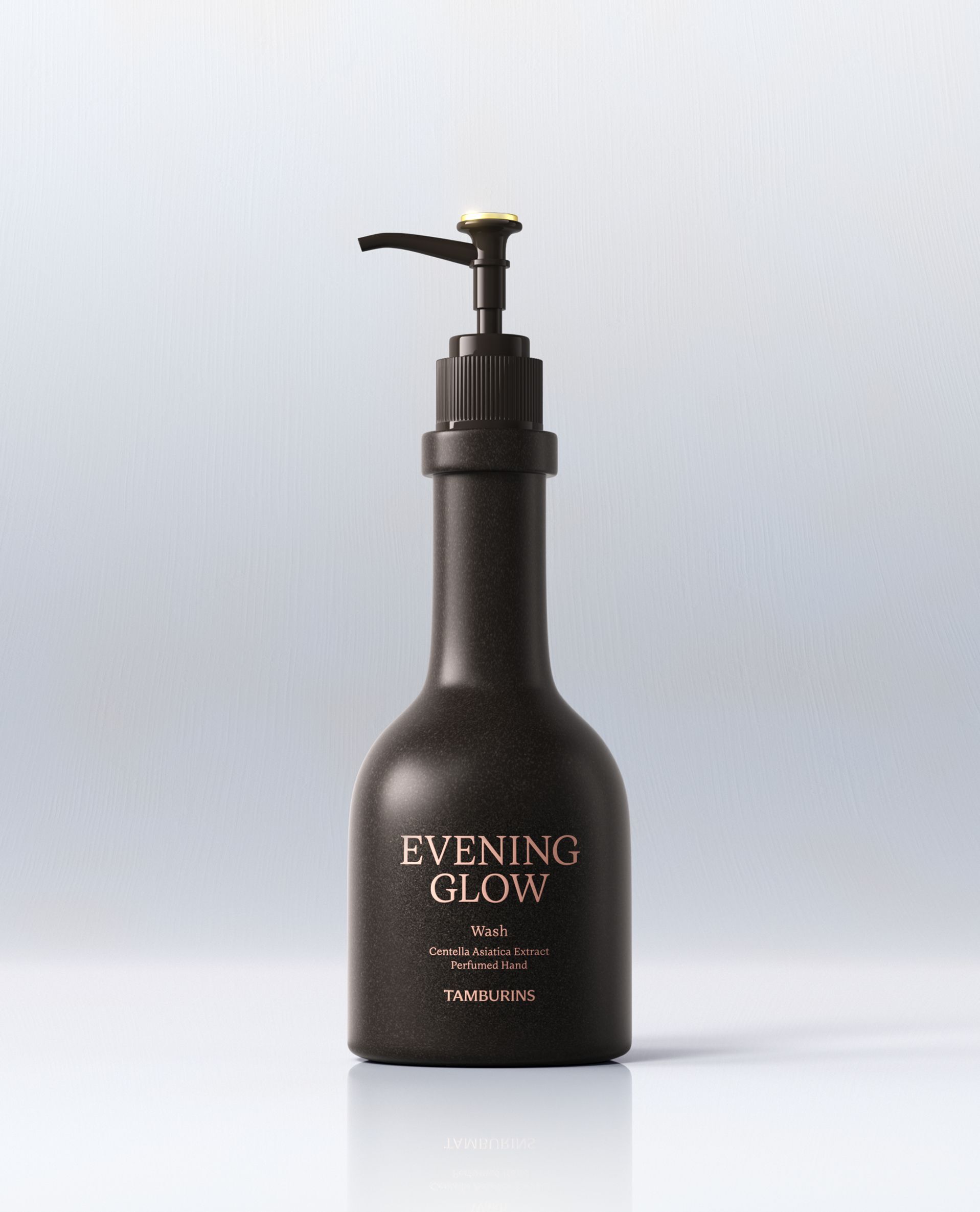 TAMBURINS Perfumed Hand Wash 250ml