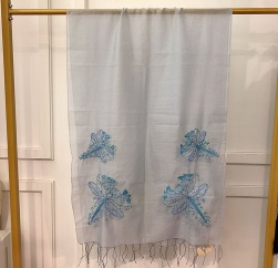 A26 75% Wool 25% Silk *折實滿$799包順豐智能櫃*26live