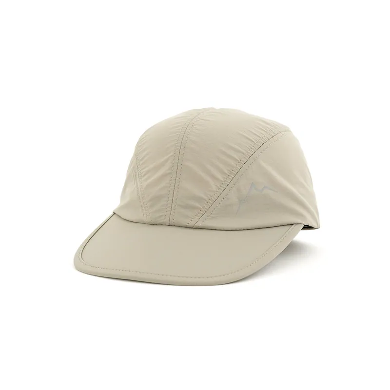 CAYL Light Pointed Cap 輕量拼接帽 26SS