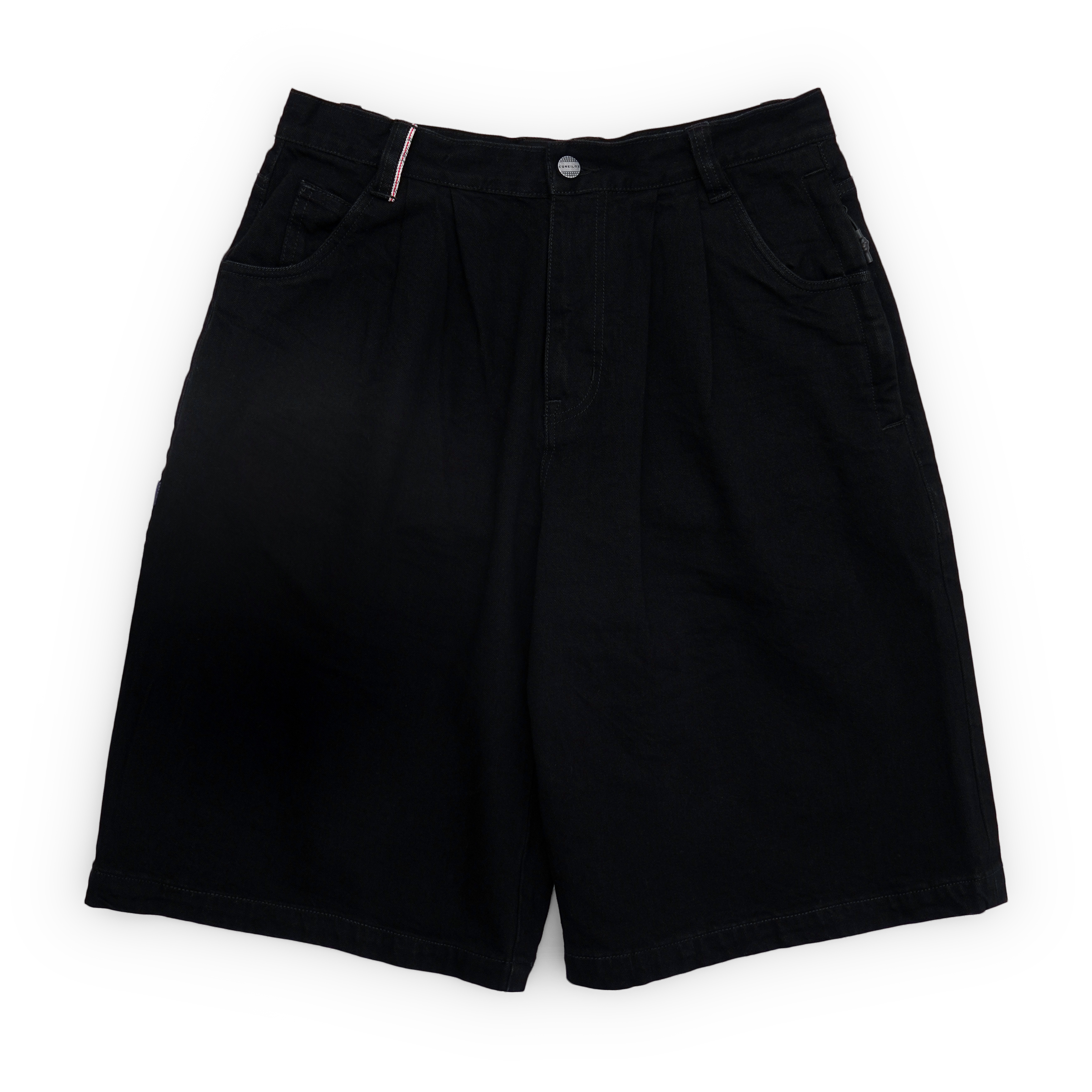 CORELAB TYPE02 ORIGINAL DENIM SHORT CL26SS01BK