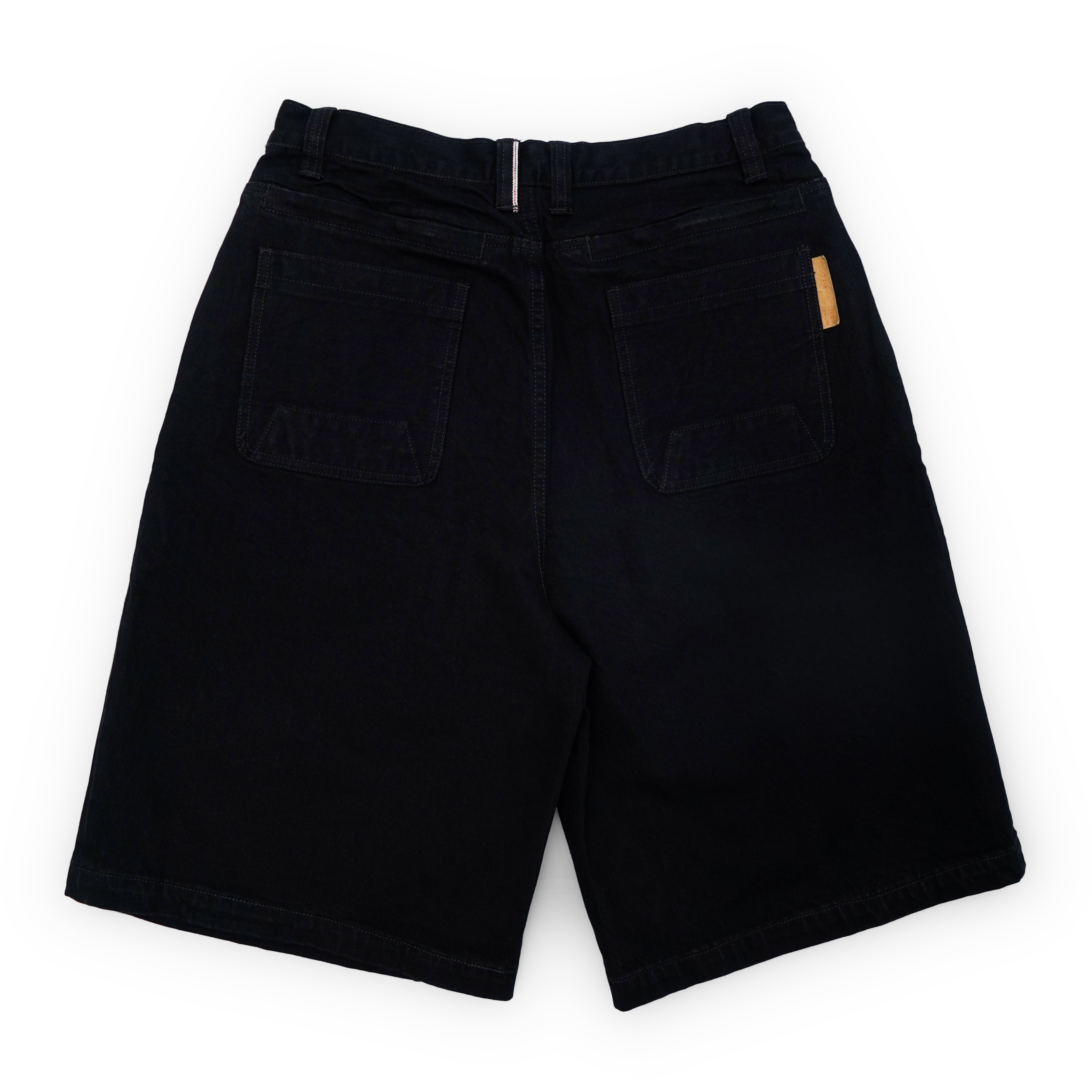 CORELAB TYPE02 ORIGINAL DENIM SHORT CL26SS01BK