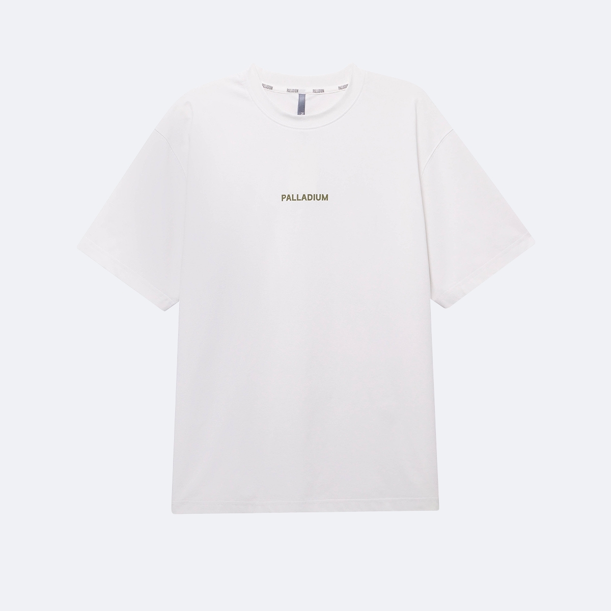 男裝 PALLADIUM LOGO T裇