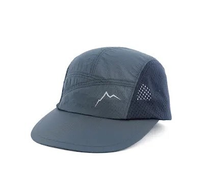 CAYL Reflect Mesh Cap 反光網眼機能帽 26SS