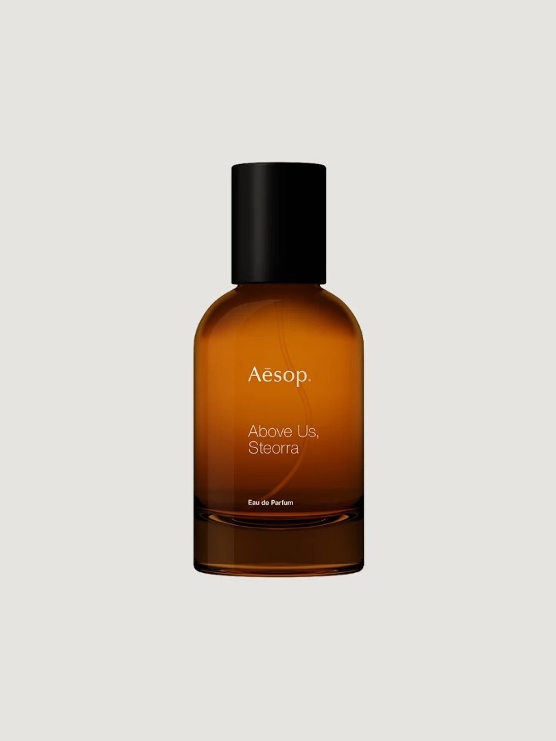 Aesop｜蒼穹之上．引香水