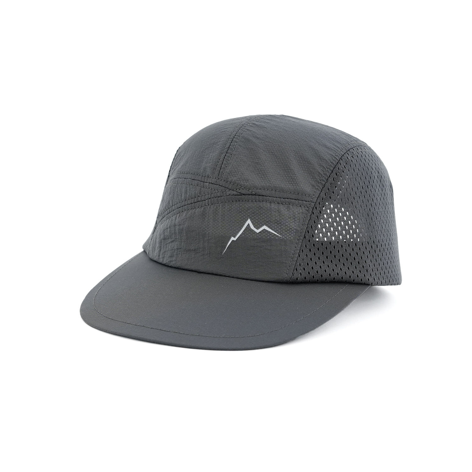 CAYL Reflect Mesh Cap 反光網眼機能帽 26SS