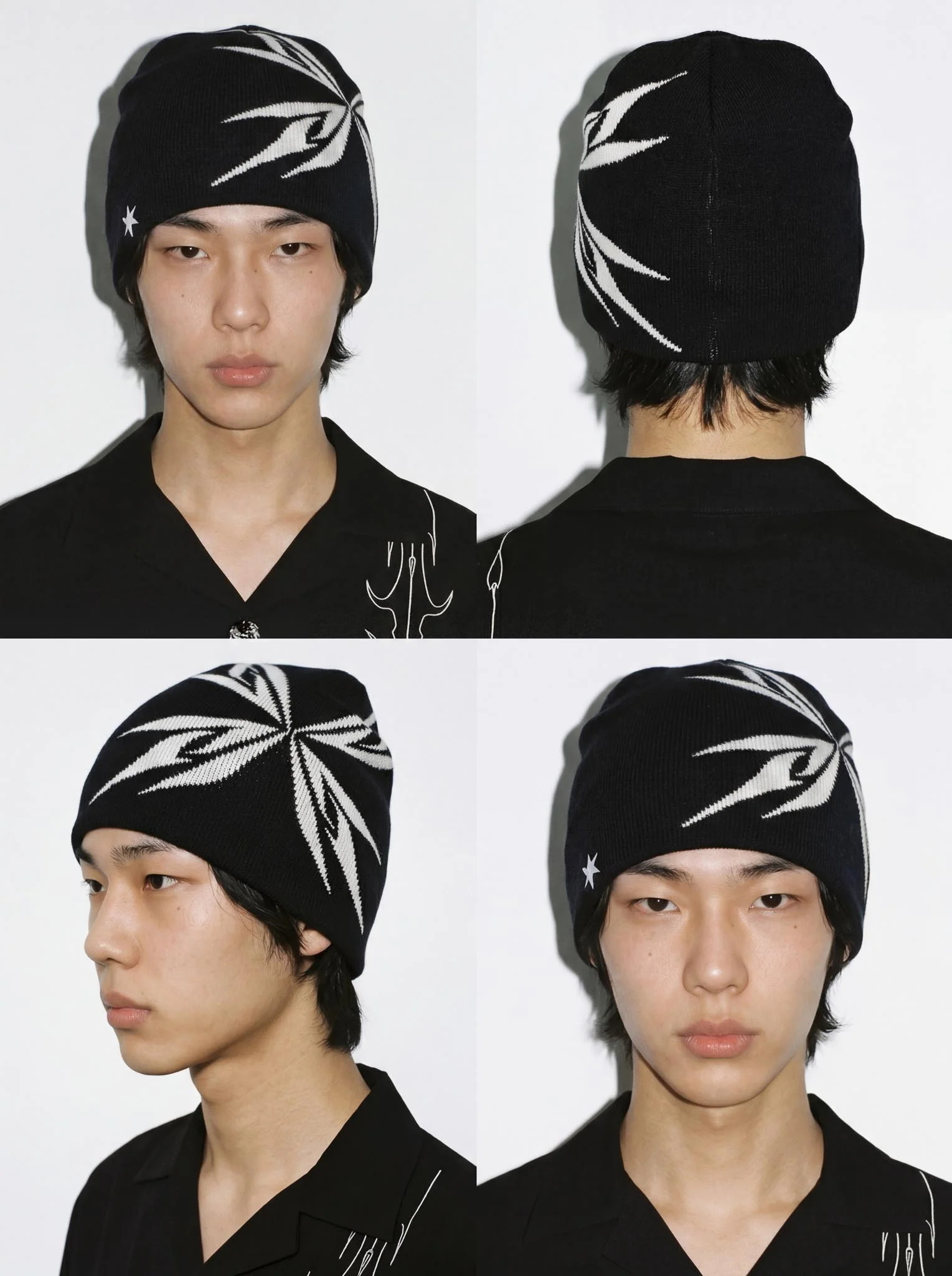 【車庫服飾】WBI 26AW DUSTLINE / JB-05