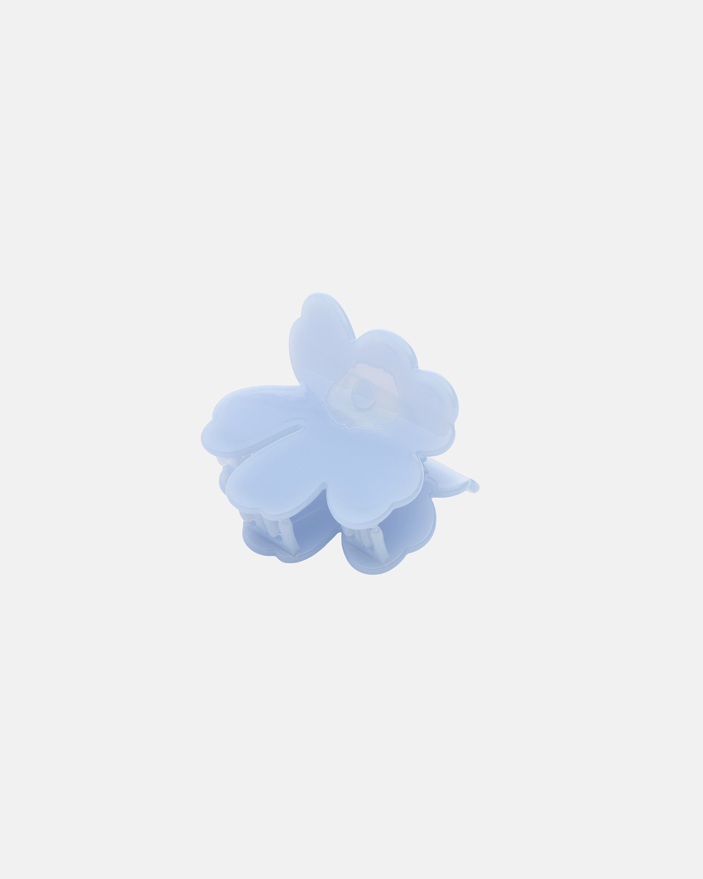 Unikko 花形小髮飾
