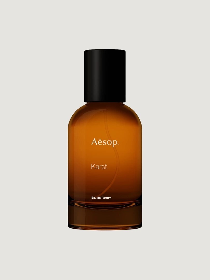 Aesop｜Karst 喀斯特香水