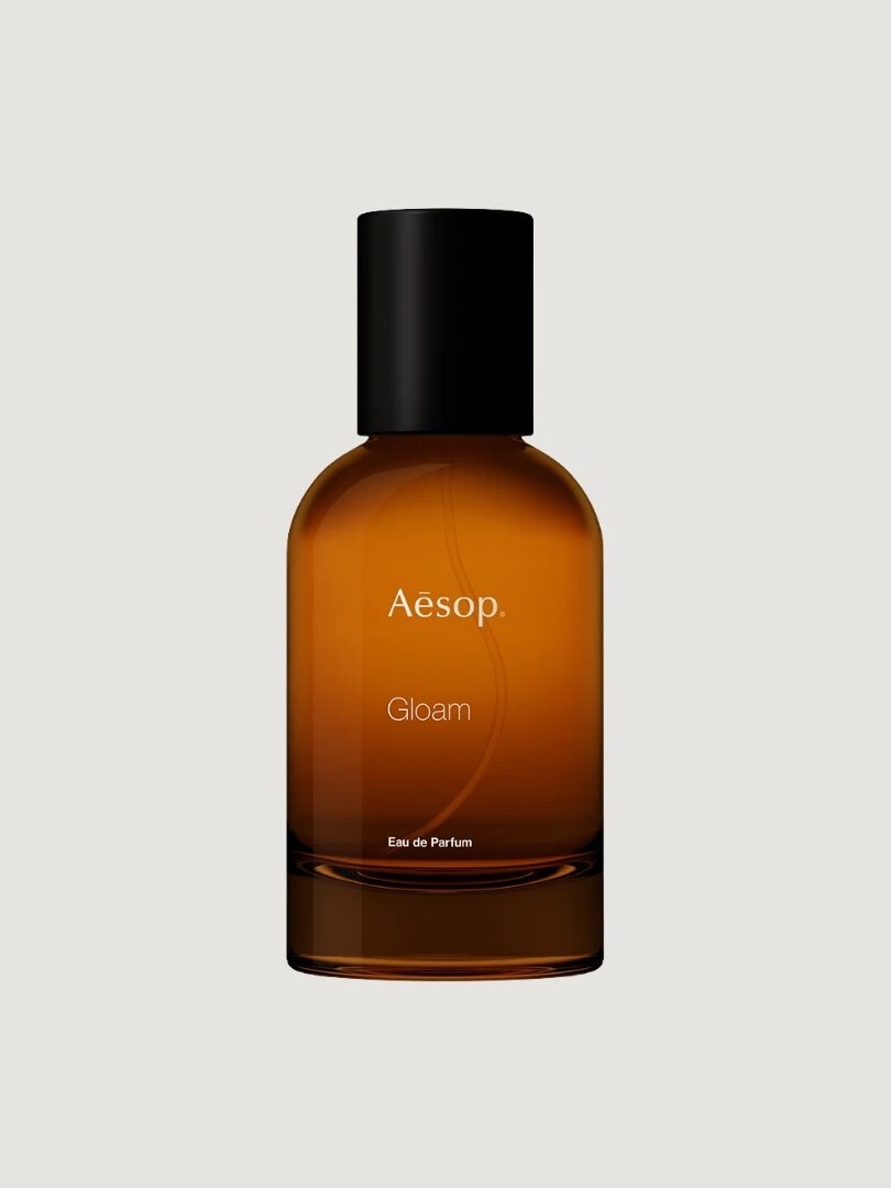 Aesop｜Gloam 格歐暮香水