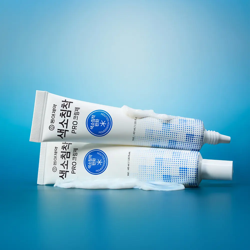 🇰🇷 31/5 - 6/6 韓國連線 OY大促銷丨DONG-A Pharm Pigmentation Pro Cream 40ml Set (+5ml*2ea)