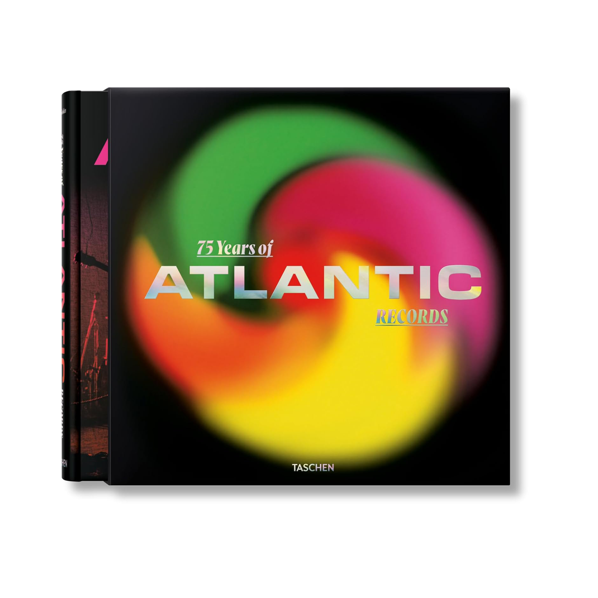 75 Years of Atlantic Records