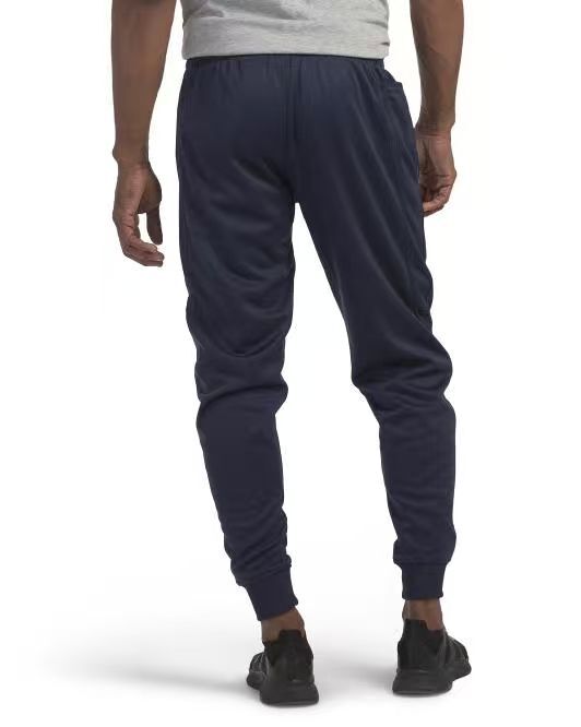 【預購】UNDER ARMOUR H060222 運動束口長褲（黑色）