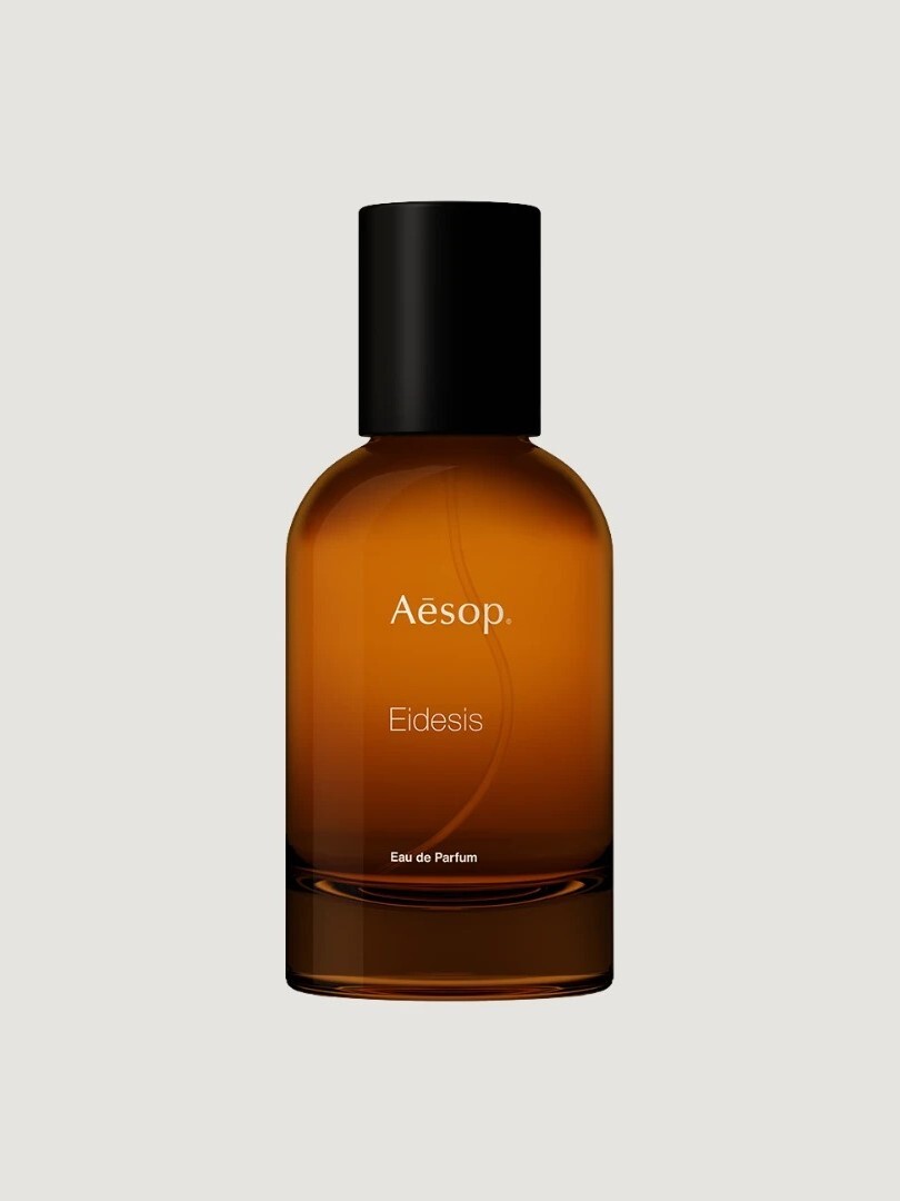 Aesop Eidesis｜艾底希思香水