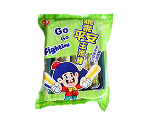 乖乖玉米棒
