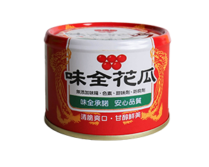味全花瓜