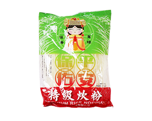媽祖炊粉