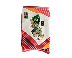 岩燒海苔