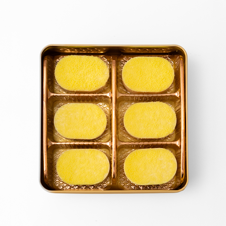 Gorgonzola Cheese Cake PTW343