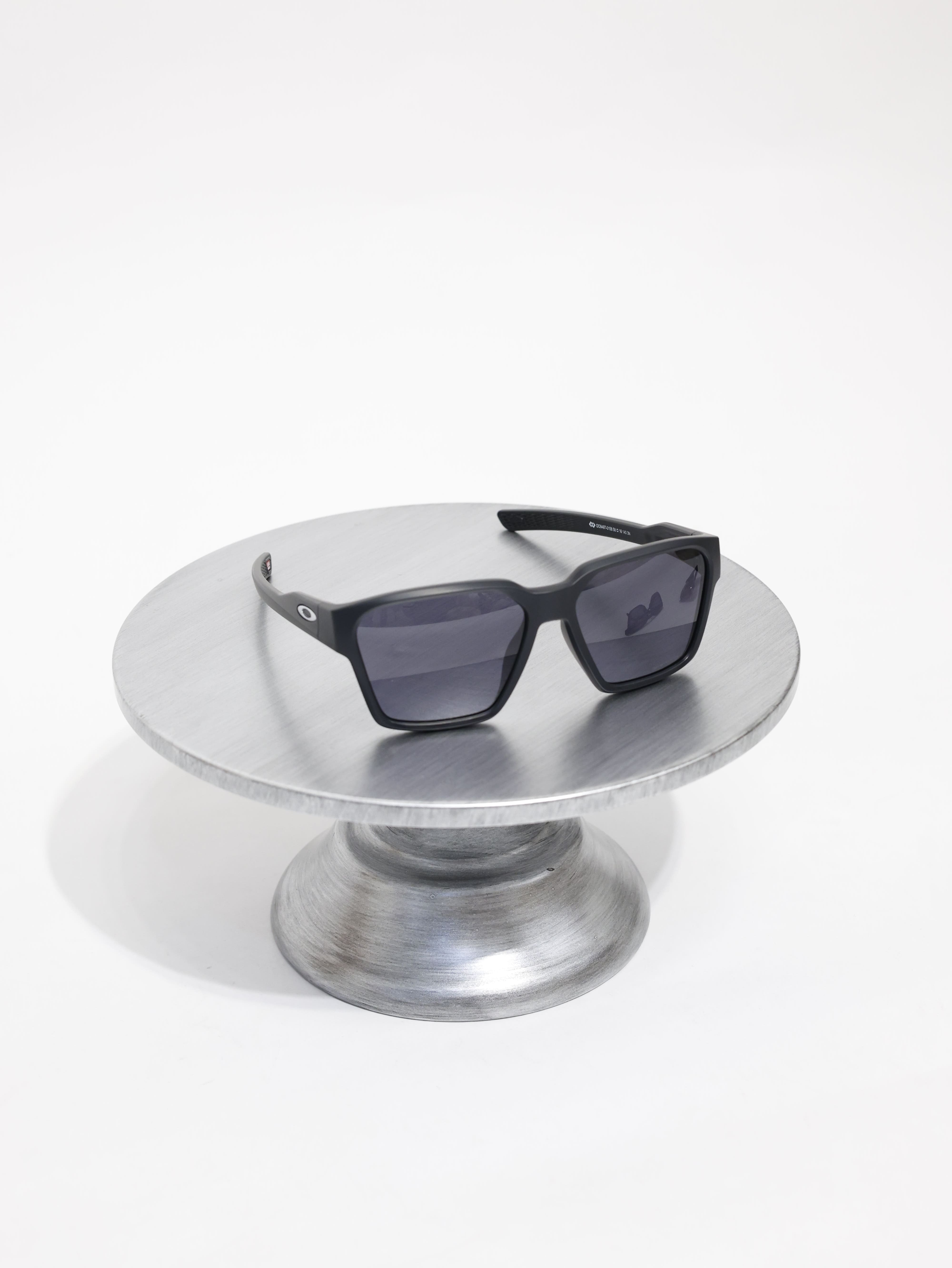 OAKLEY INJECTED MAN SUNGLASS 0158