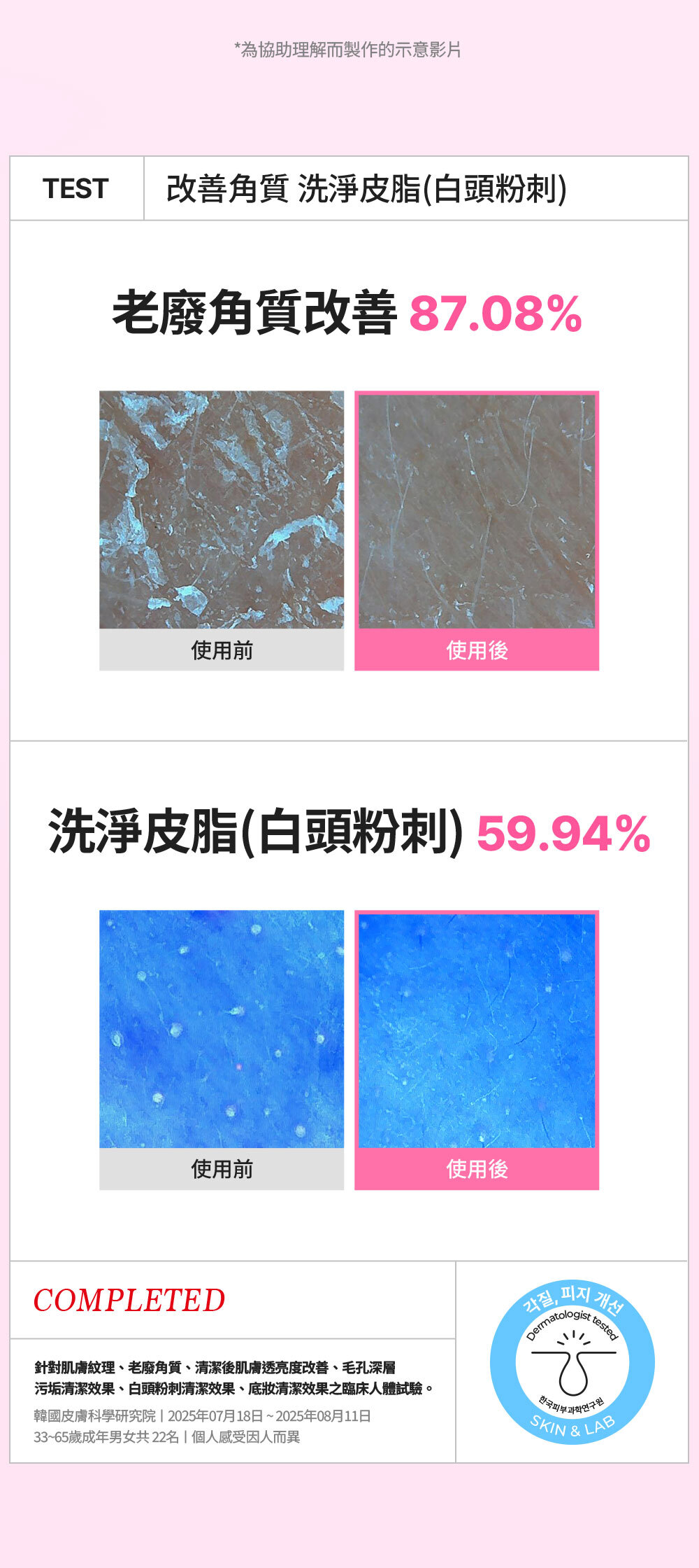 [3D PDRN X 膠原蛋白] 酵素潔顏粉50g_04