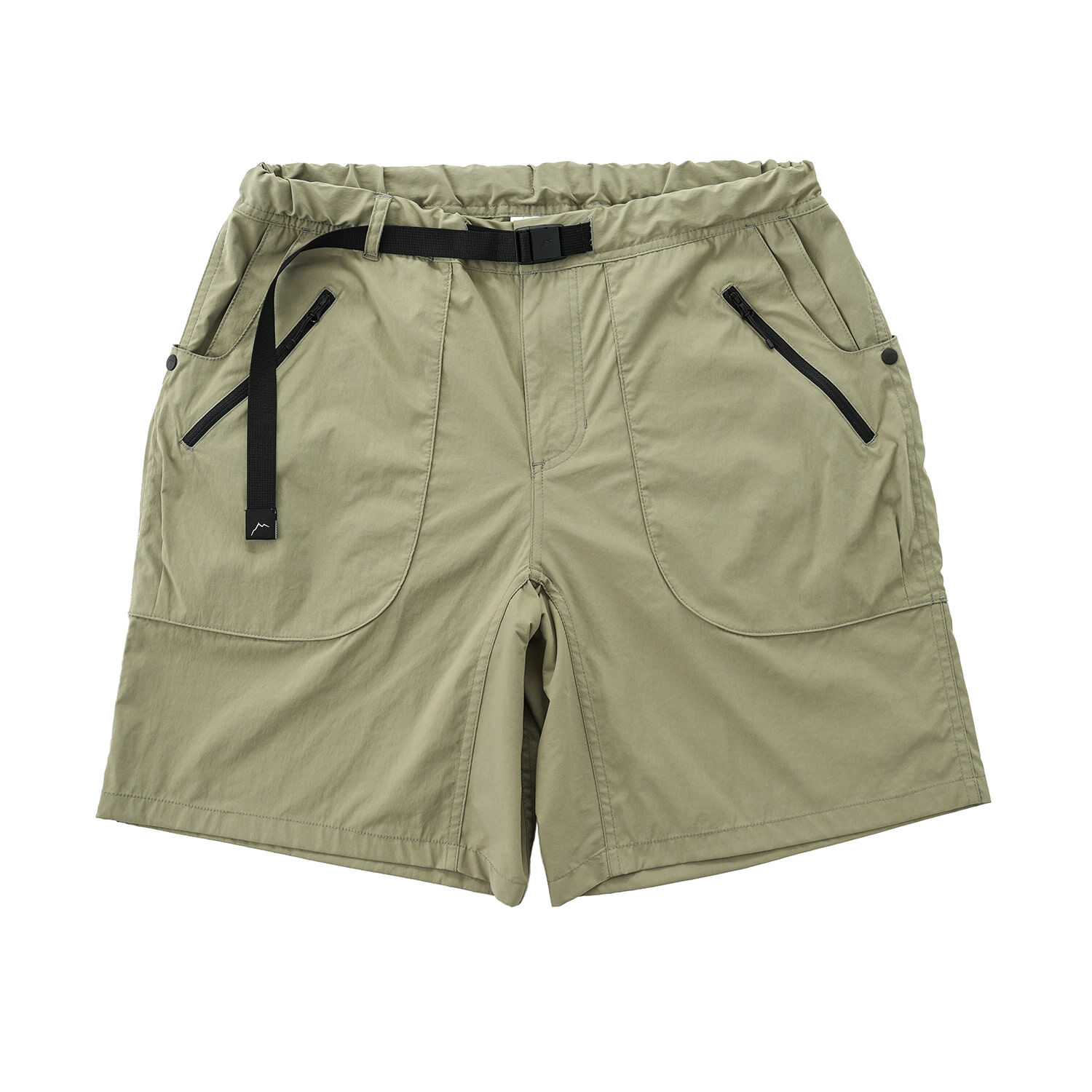CAYL 8 Pocket Hiking Shorts 8 口袋機能健行短褲 26ss