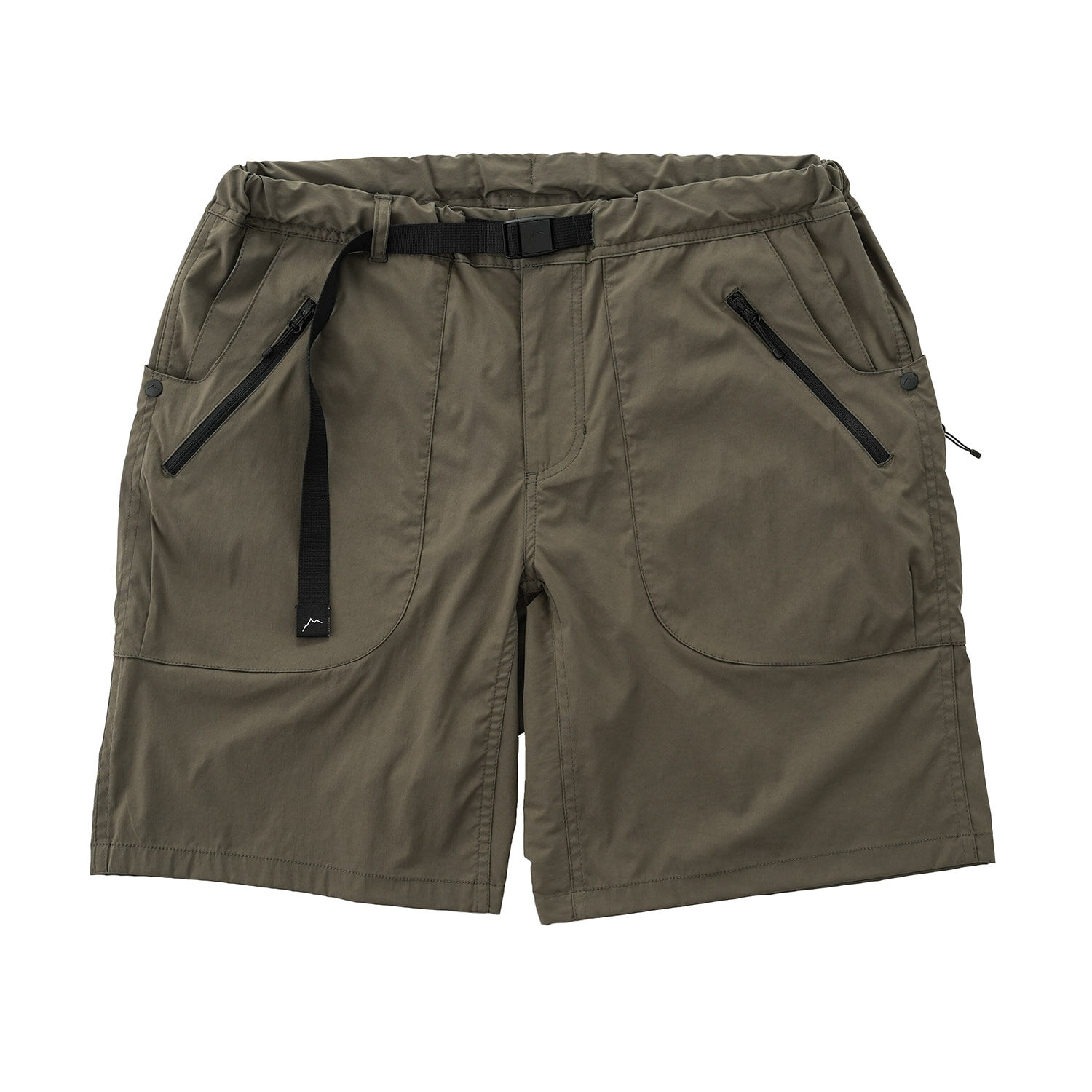 CAYL 8 Pocket Hiking Shorts 8 口袋機能健行短褲 26ss