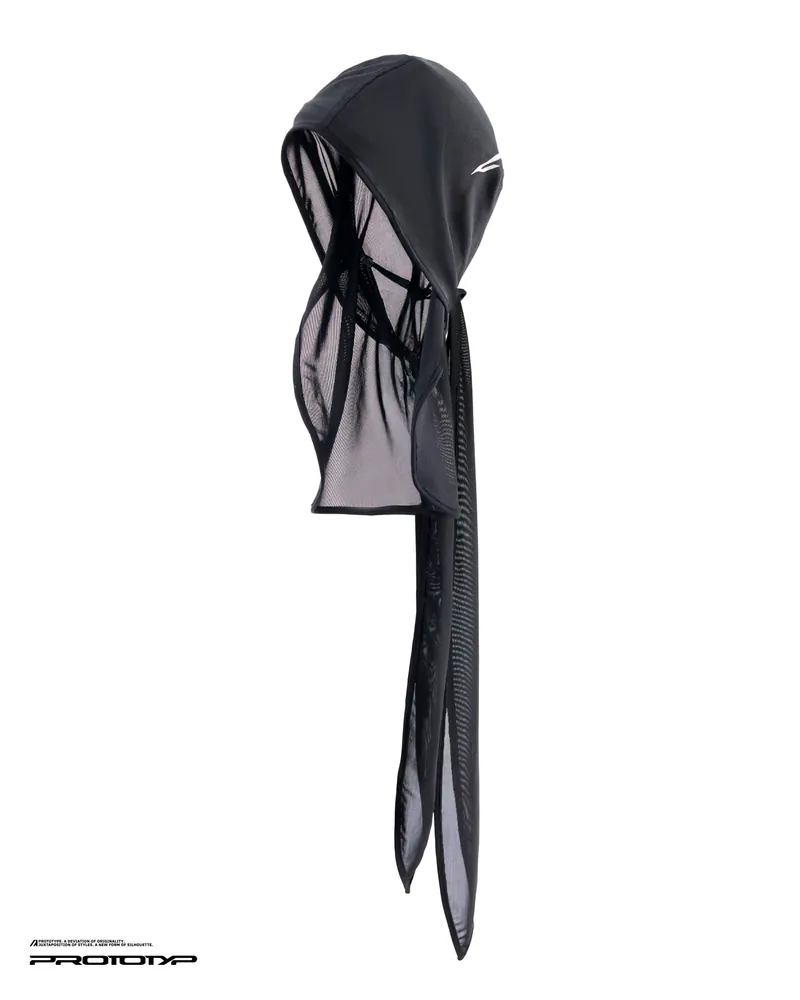 PROTOTYP｜SONIC Mesh Team Durag