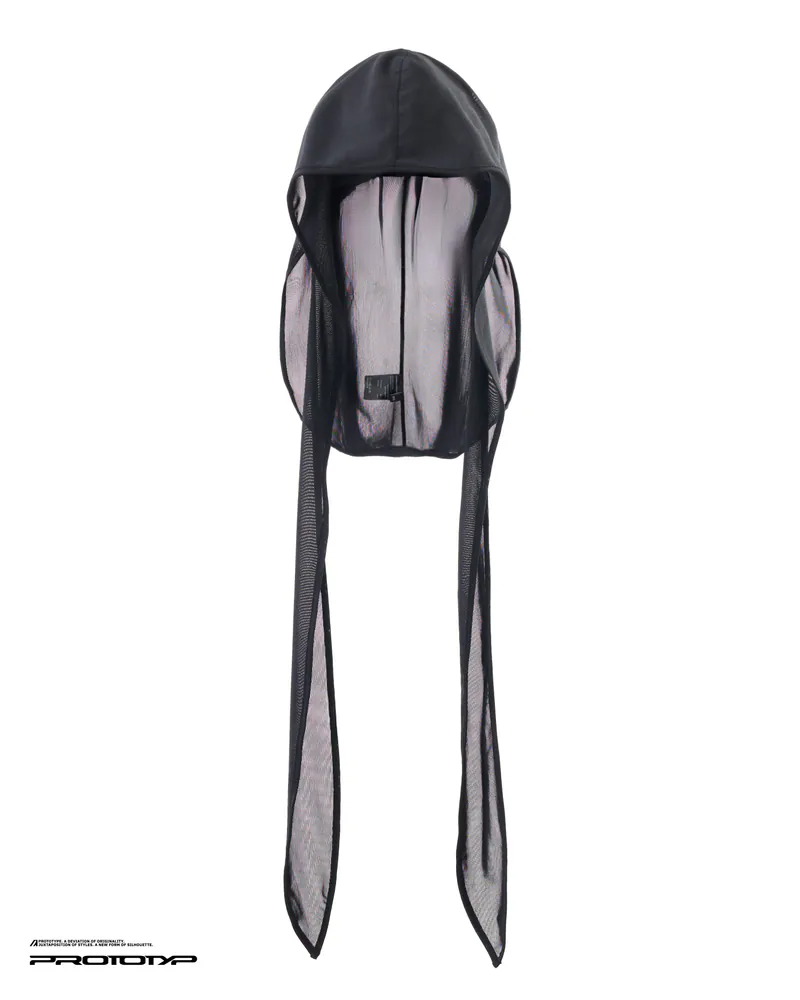 PROTOTYP｜SONIC Mesh Team Durag
