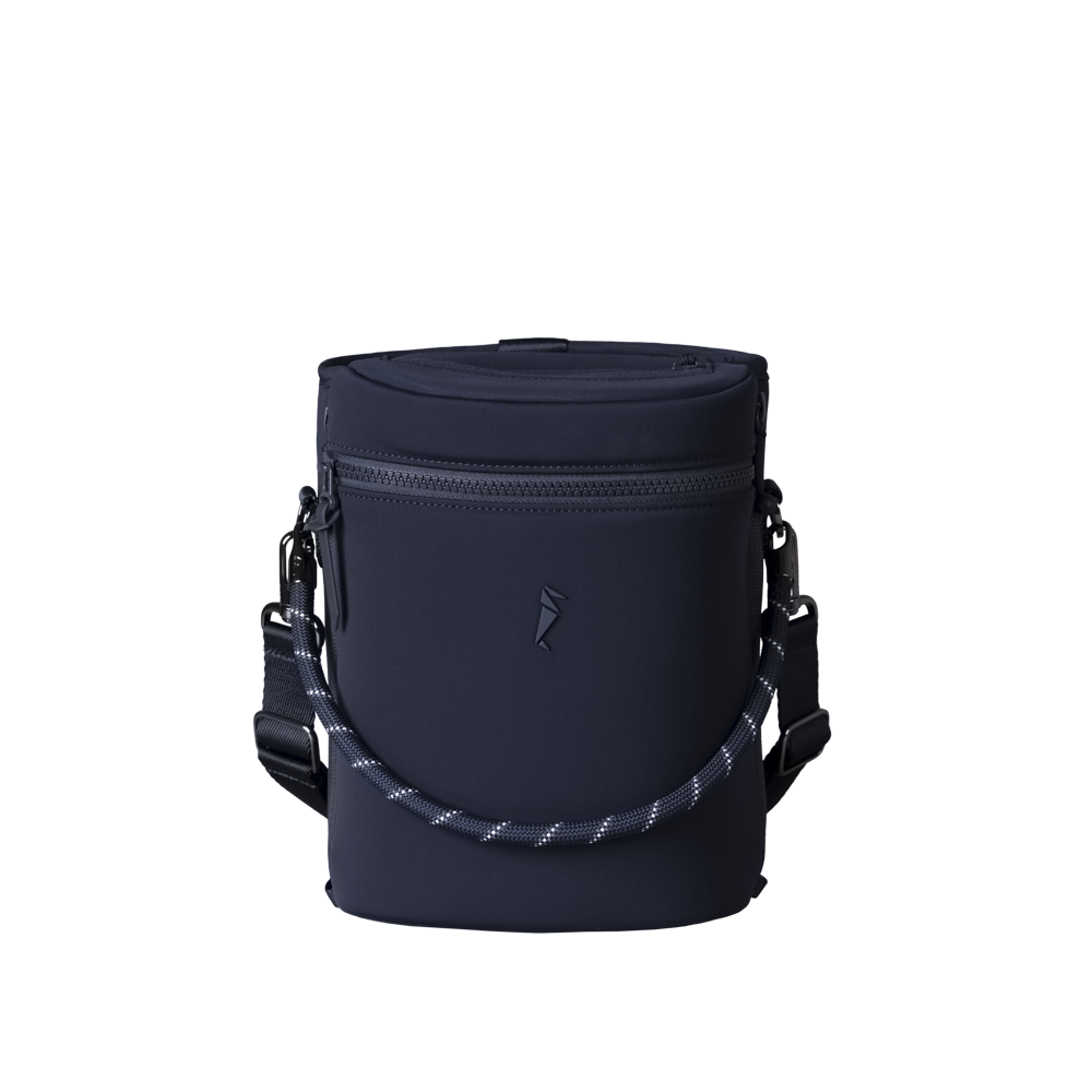 Dauson lab SPACEFOLD Bucket 時空折疊水桶包 - 午夜藍