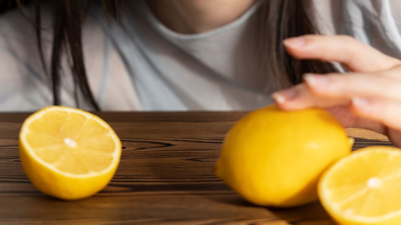 曬黑後多補充維生素C有助於加速恢復原生的白皙
