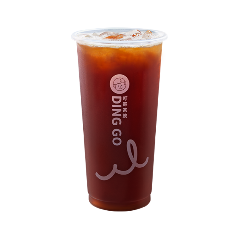 叮哥茶飲