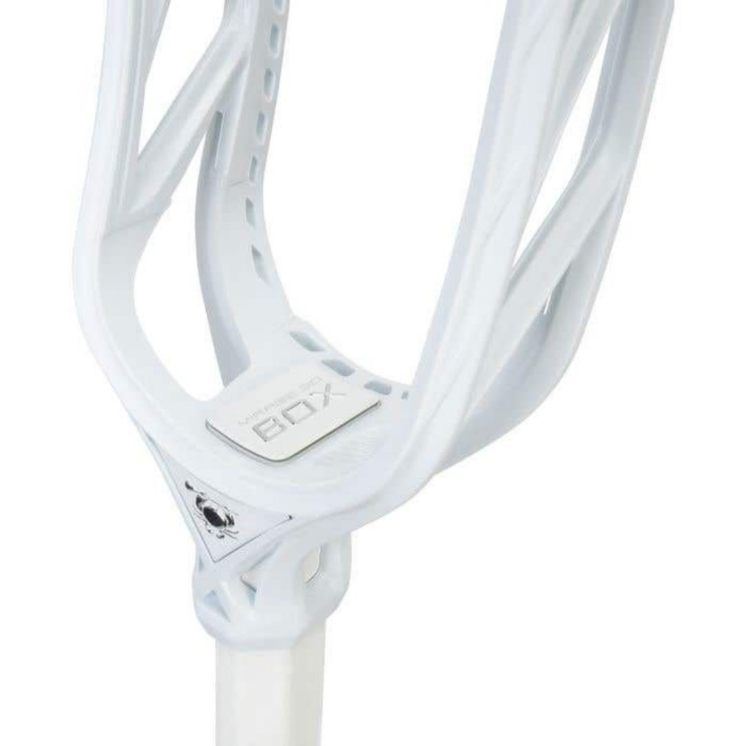 ECD Mirage 3.0 Box Lacrosse Head