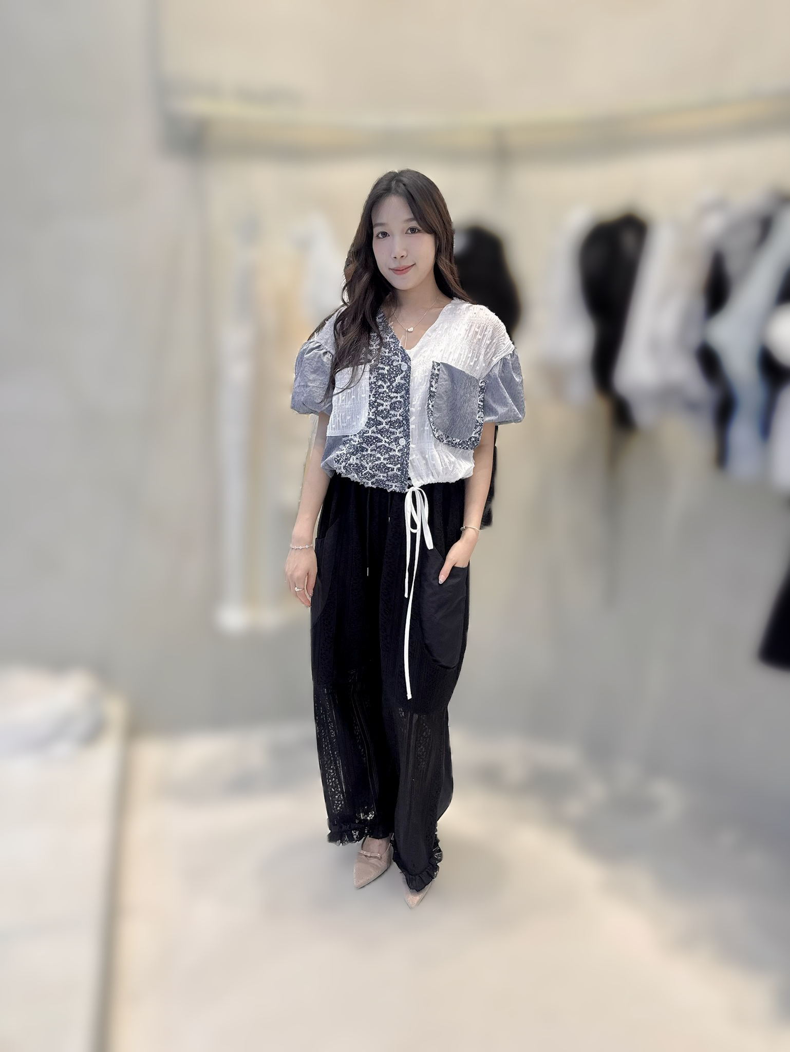 EY23 校長優惠價 腰24-42 HIP50 長41 $599 (一口價)