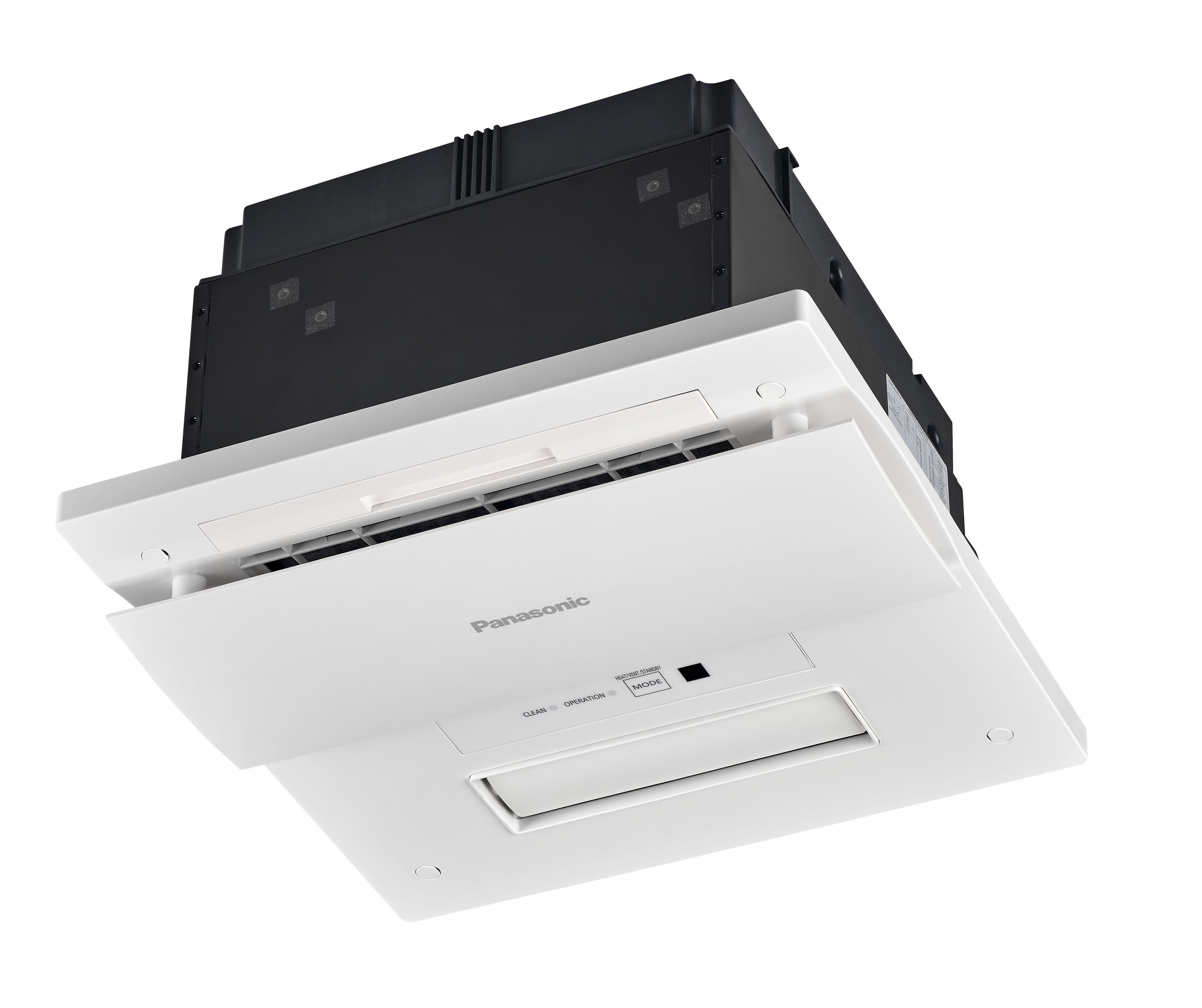 Panasonic FV-30BG4H Ceiling Mount Thermo Ventilator (Slim)