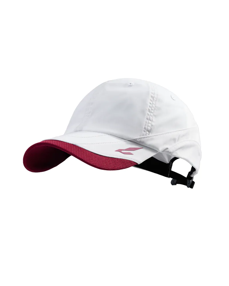 PROTOTYP｜SONIC Linear Cap "WHITE"