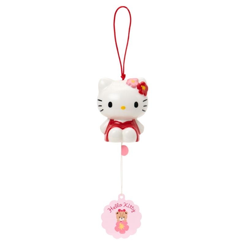 日本 Sanrio 陶瓷風鈴掛飾