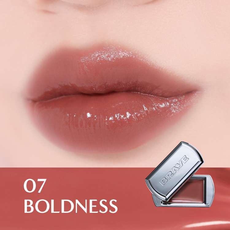 braye BOLDNESS