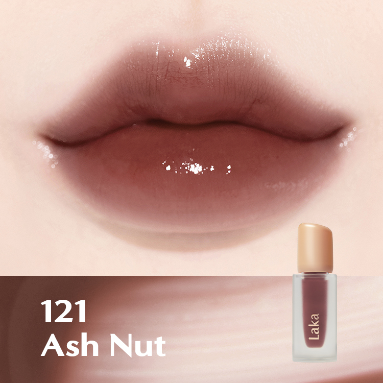 laka Ash Nut