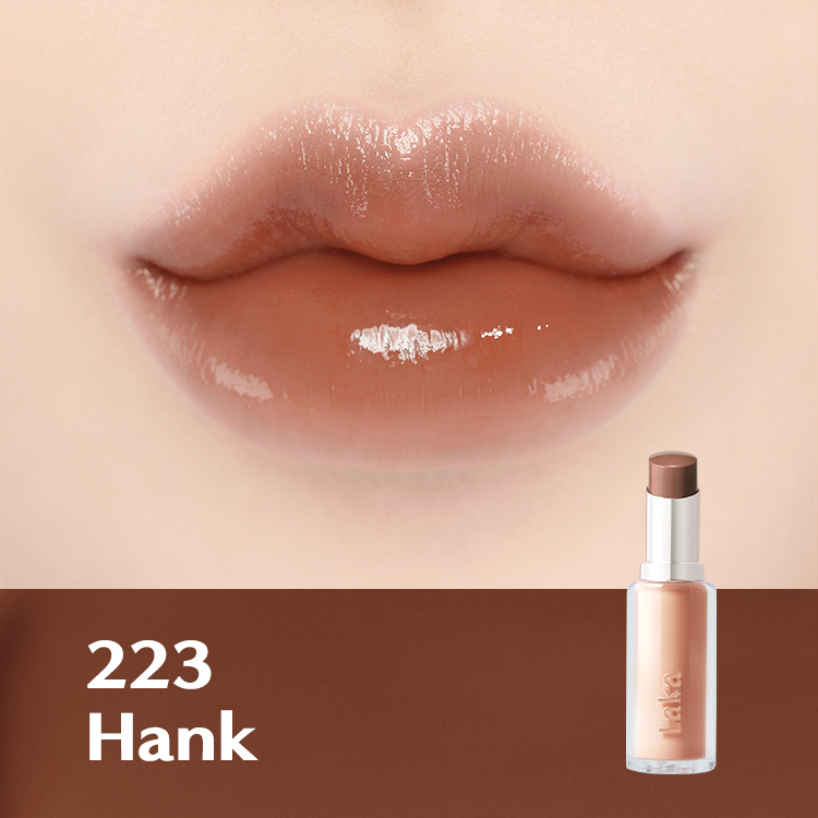 laka Hank