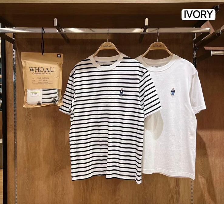 WH26 两件套 S:胸 長 M:胸 長  $239 (一口價) [WHRSG2352U]