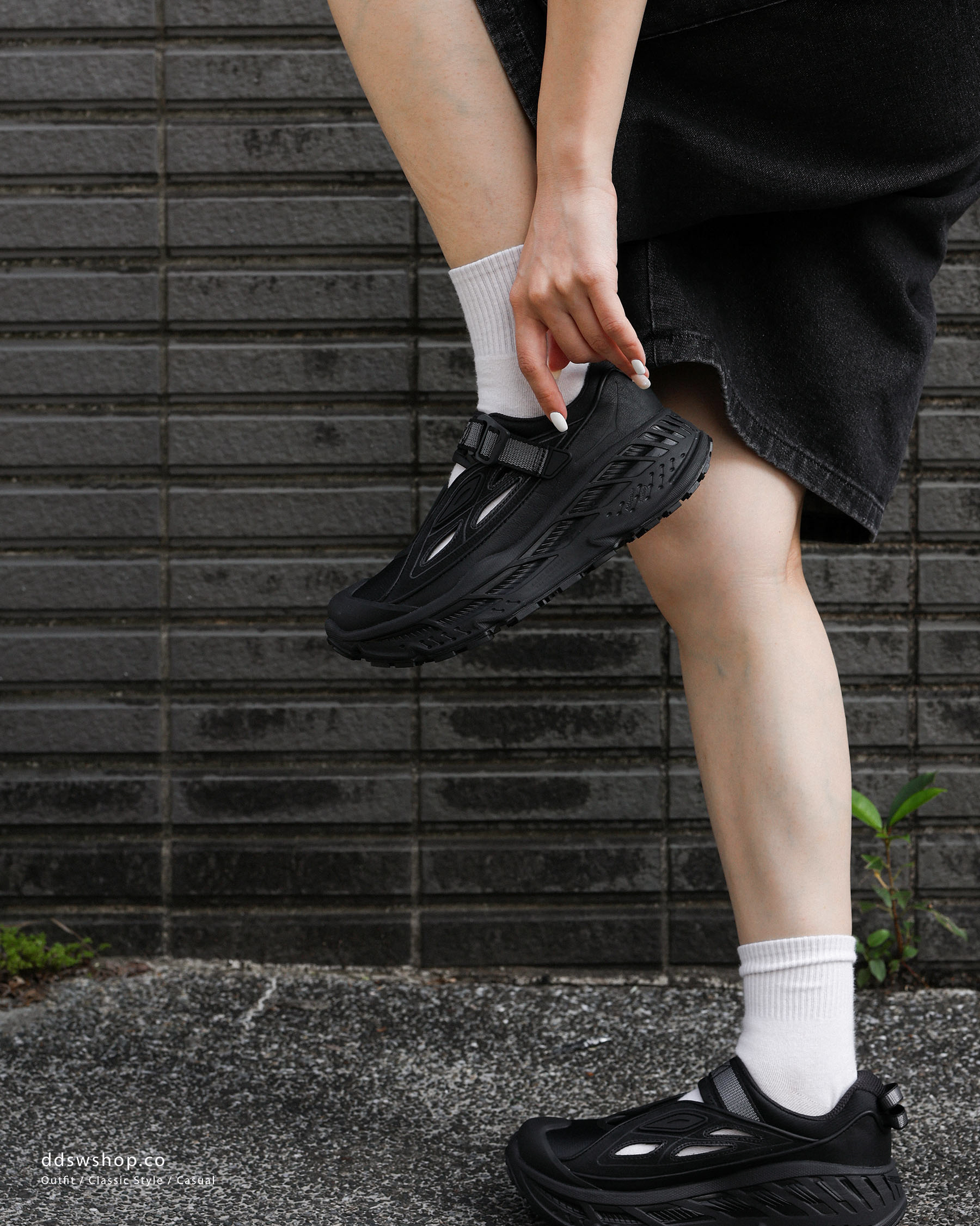 "代購" HOKA ONE ONE STINSON BREEZE