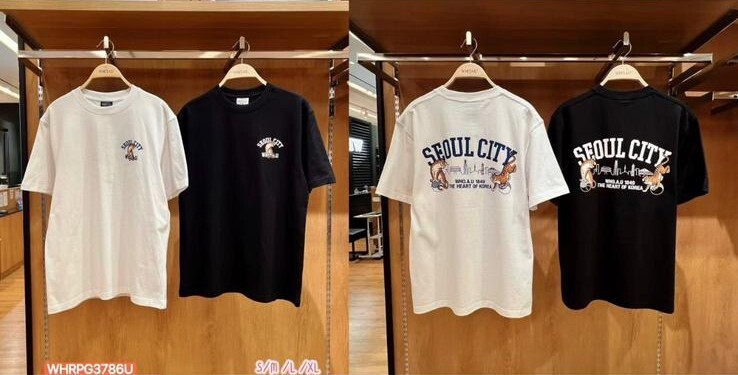 WH28 S:胸42 長51 M:胸43 長51 L:胸44 長52 XL:胸45 長52 $159 (一口價) [WHRPG3786U]