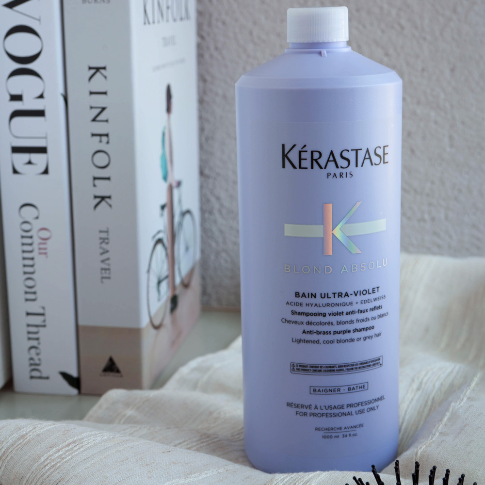 Kerastase 巴黎卡詩 燦金絕色髮浴 1000ml